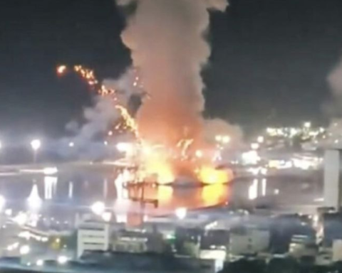 Attacco al venezuela