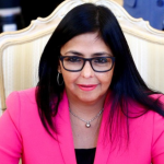 Nuova president venezuela