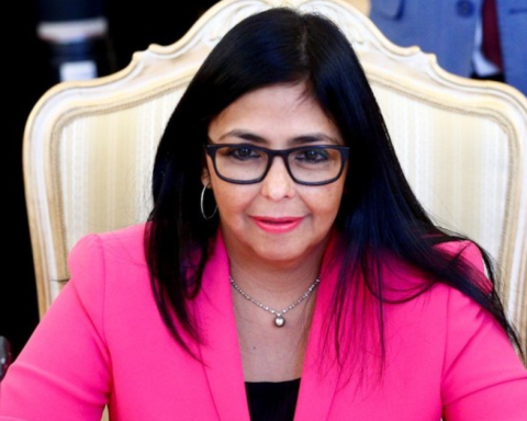 Nuova president venezuela