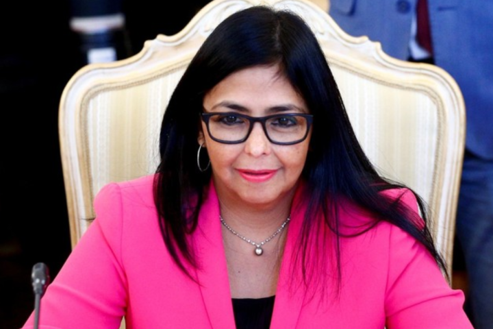 Nuova president venezuela