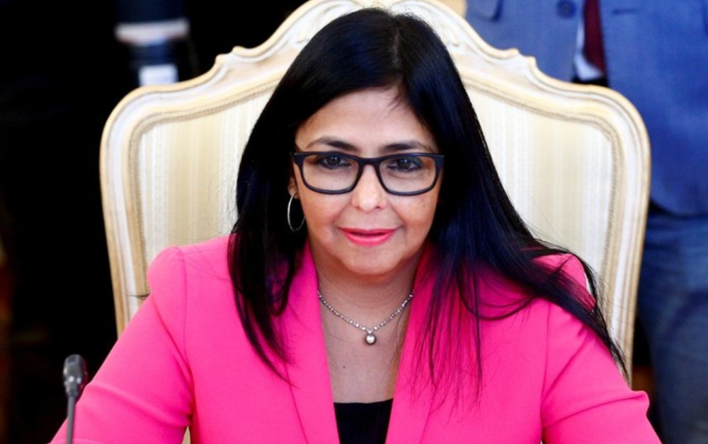 Nuova president venezuela