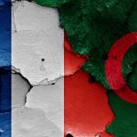 France Algérie
