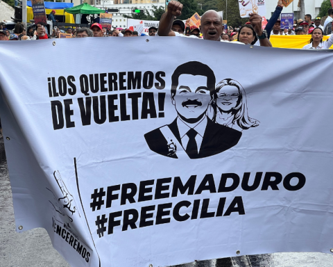 Venezuela bugie caracas