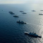 учений НАТО - NATO exercise - exercices OTAN