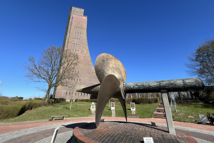Laboe Memorial Marine